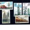 China 1964 - Industria petroliera, transport, serie neuzata, foarte rara!