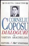 DIALOGURI CU VARTAN ARACHELIAN-CORNELIU COPOSU-356427