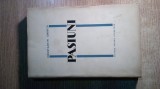 Constantin Chirita - Pasiuni (Editura pentru Literatura, 1964)