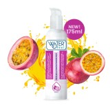 Lubrifiant Water Feel pe Baza de Apa Aroma Fructul Pasiunii 175 ml
