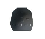 Scut metalic cutie de viteze Mercedes ML W163 1998-2005