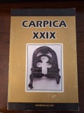 Carpica, XXIX, 2000 - studii si articole arheologie