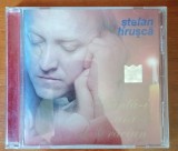CD audio Stefan Hrușcă Sfanta-i Sara de Crăciun VG
