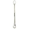 Cheie inelara cotita 25х28mm CR-V, Topmaster, 230917