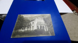 Carte postala Moneasa 1925, Necirculata, Fotografie