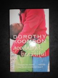 DOROTHY KOOMSON - GOODNIGHT, BEAUTIFUL