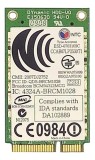 21.Modul/Placa retea wifi wireless wifi laptop ESD-0703169C