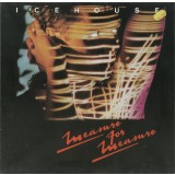 VINIL Icehouse &ndash; Measure For Measure (-VG)