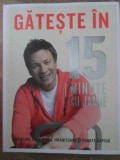 GATESTE IN 15 DE MINUTE CU JAMIE-JAMIE OLIVER-276356