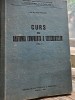 Curs de anatomia comparata a vertebratelor - Olga Necrasov vol I