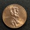 B 11 Moneda 1 Cent SUA 2011