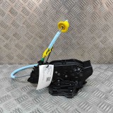 Incuietoare Usa Stanga Spate BMW Seria 4 Gran Coupe G26 (2022) OEM 7445053 Originala