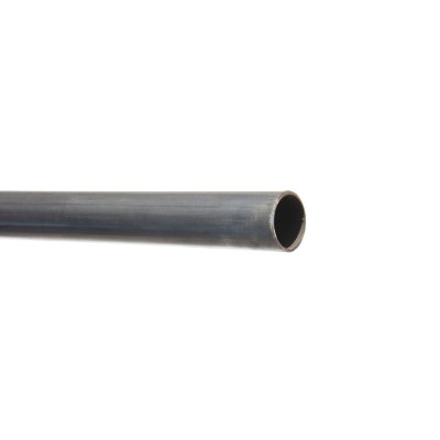 Teava rotunda, negru sudata, 1&amp;quot;, 33.7 x 2.9 mm, 6 m foto