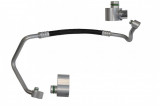 Conducta inalta presiune,aer conditionat VW PASSAT (3C2) (2005 - 2010) VEMO V15-20-0063