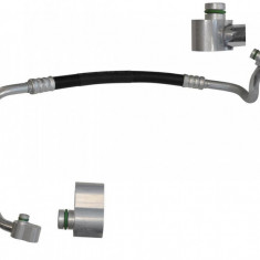 Conducta inalta presiune,aer conditionat VW PASSAT Variant (3C5) (2005 - 2011) VEMO V15-20-0063