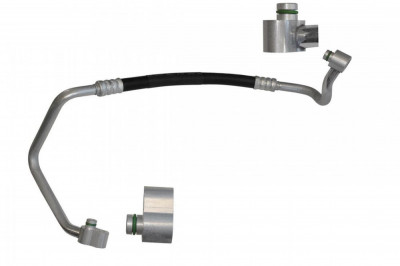 Conducta inalta presiune,aer conditionat VW PASSAT Variant (3C5) (2005 - 2011) VEMO V15-20-0063 foto