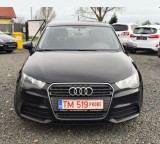 AUDI A1 / 2013 / euro 5 / 1,2 benzină