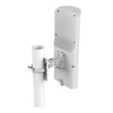 MANTBox 2 12s, antena 12dBi 2.4Ghz, 802.11bgn, 1 x Gigabit LAN, PoE - MikroTik RB911G-2HPnD-12S SafetyGuard Surveillance