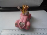 bnk jc Corgi - Miss Piggy
