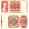 Norvegia 100 Kroner 1985 P-43c UNC
