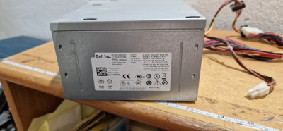 Sursa PC Dell 0MPCF0 300 Watt foto