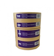 Banda Mascare Maddox Premium Termorezistenta 110 Grade, 30mm x 45m foto