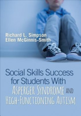 Social Skills Success for Students with Asperger Syndrome and High-Functioning Autism foto