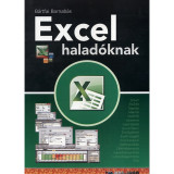 Excel halad&oacute;knak - B&aacute;rtfai Barnab&aacute;s