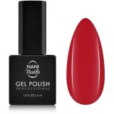 NaniNails NANI Professional lac de unghii sub forma de gel culoare Sexy Lady 6 ml