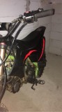 V&acirc;nd cross kxd pro 125 cc