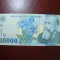 ROMANIA 10.000 LEI 1999