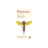 Peterson First Guide to Insects of North America