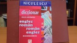 VIOLETA NASTASESCU - DICTIONAR ECONOMIC ENGLEZ-ROMAN - ROMAN-ENGLEZ