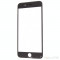 Geam Sticla + OCA iPhone 7 Plus, Complet, Black