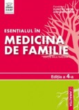 Esentialul in Medicina de Familie (resigilat) - Editura Altele