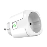 Priza inteligenta Wifi 16A, Oem