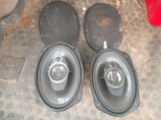 V&acirc;nd boxe auto Pioneer TS-A6913IS