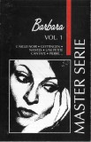 Barbara - Barbara Vol.1, Caseta audio