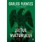 Jiltul vulturului. Ed a II a, Carlos Fuentes