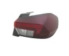 Stop spate, lampa Opel Corsa/-E F, 06.2019-12.2023, montare spate, dreapta, Tip=Base; P21/5W+P21W+PY21W; fara soclu bec; exterior, DEPO
