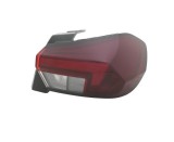 Stop spate, lampa Opel Corsa/-E F, 06.2019-12.2023, montare spate, dreapta, Tip=Base; P21/5W+P21W+PY21W; fara soclu bec; exterior, DEPO