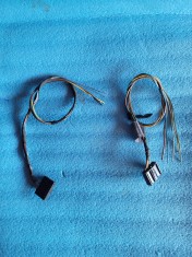 mufe si cabluri pentru stopuri caroserie BMW E90 - an 2010 -