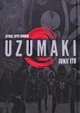 Uzumaki. Spiral into Horror - 2018 - Junji Ito (AS324)