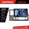 Navigatie Honda Civic Sedan Lenovo Kit-044 8 core QLED 2K 12+256 360 Android Waze USB Navigatie Internet Youtube Radio CarStore Technology