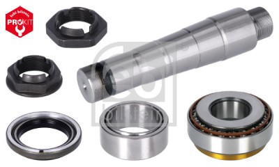 FEBI BILSTEIN 40891 Set reparatie, pivot foto