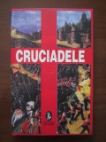 Robert Delort - Cruciadele