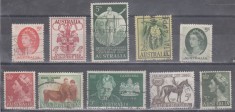 M2 - R1 19 - TIMBRE FOARTE VECHI - AUSTRALIA