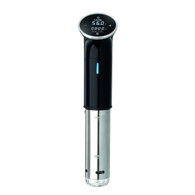 Aparat de gatit Sous Vide Laica, 1200 W, display LED, capacitate recirculare 15 l foto