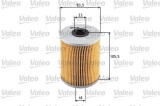 VALEO 586574 Filtru ulei