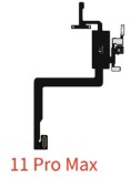 Banda Flex Receptor Audio iPhone 11 Pro Max, JCID, Serie Full, Calitate Premium